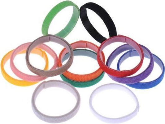 halsband puppy identificatie