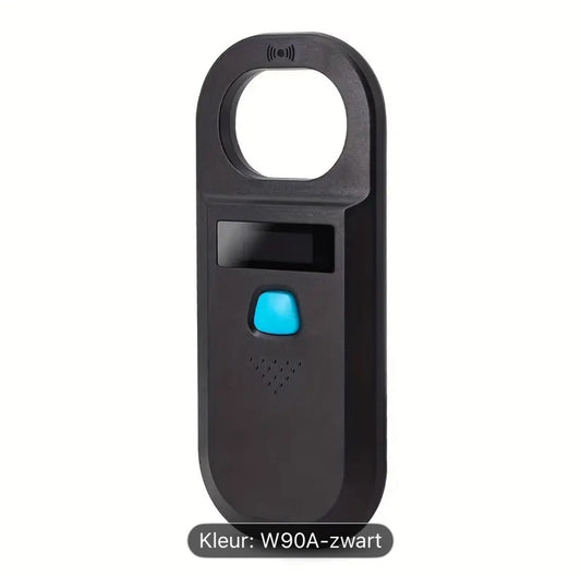 Chiplezer, Chipreader, Microchip, scanner