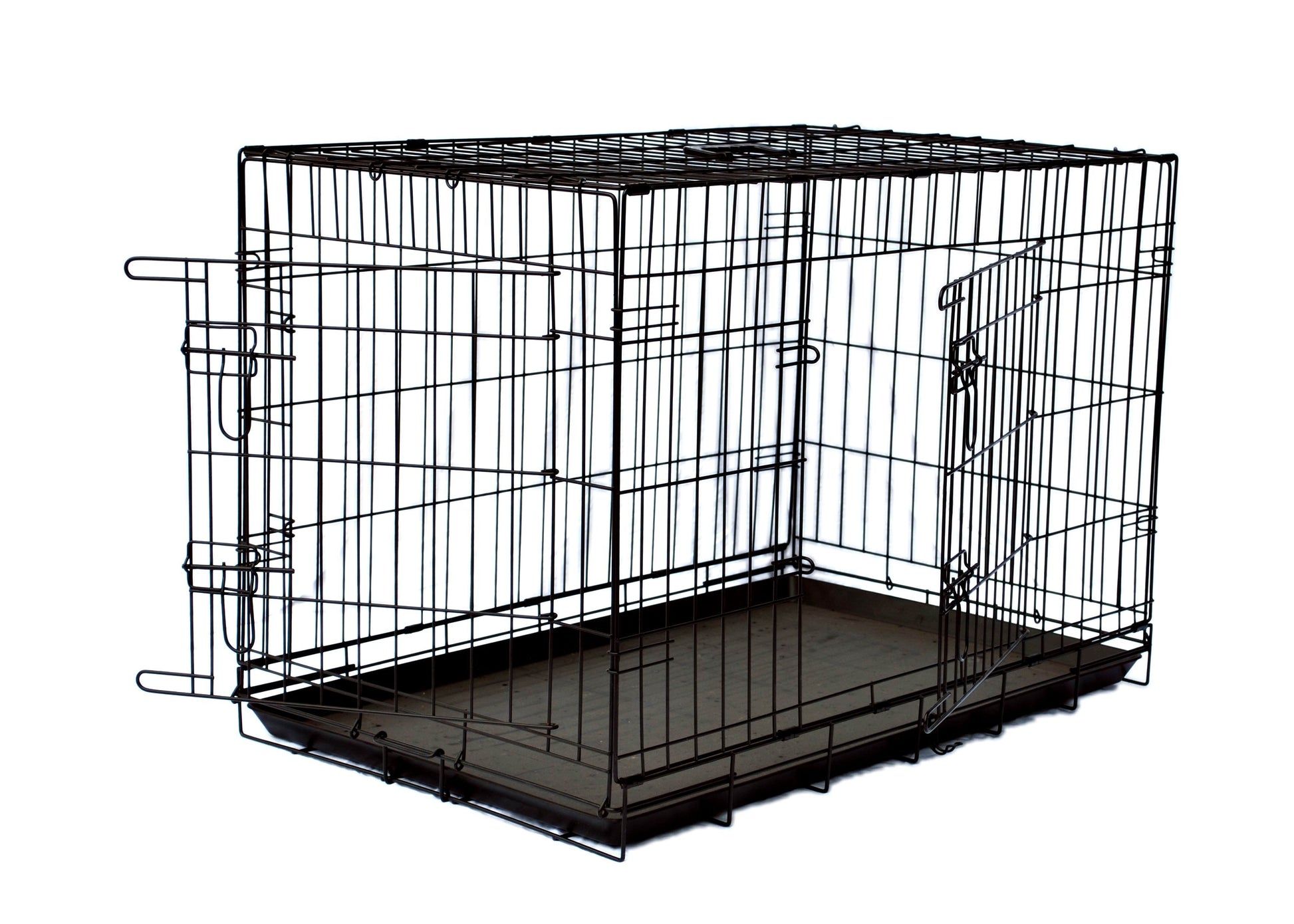 bench hond goedkoop zwart